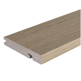 UltraShield Bullnose Composite Decking Boards 3600mm