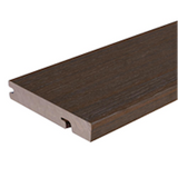 UltraShield Bullnose Composite Decking Boards 3600mm
