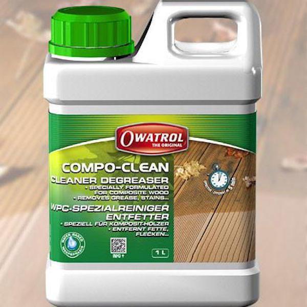 Compri Clean Compo-Clean – Deck Supermarket