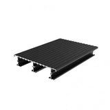 SO Aluminium Decking Board 3600 x 145 x 30mm