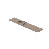 SO Aluminium Decking Board End Cap (Each)