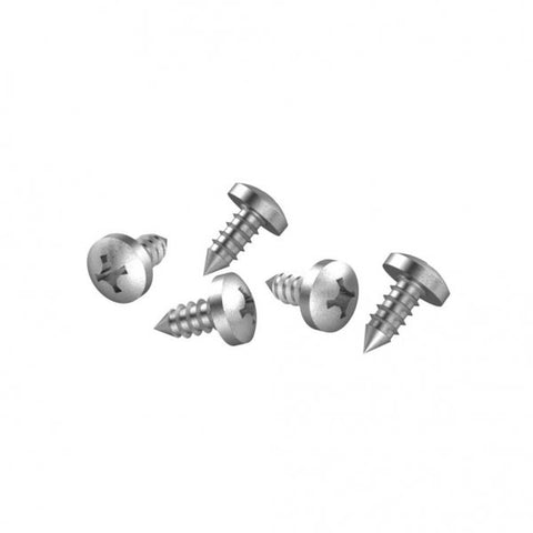 Aluminium Decking Clip Screw - Stainless Steel (Bag of 100)