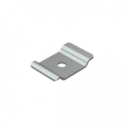 Aluminium Decking Clip - Stainless Steel (Each)