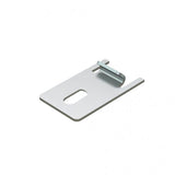 SO Aluminium Decking Starter Clip - Stainless Steel (Each)