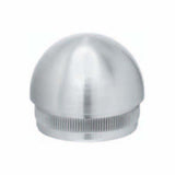 Post / Handrail End Cap - 48.3mm - 316l