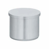 Post / Handrail End Cap - 48.3mm - 316l