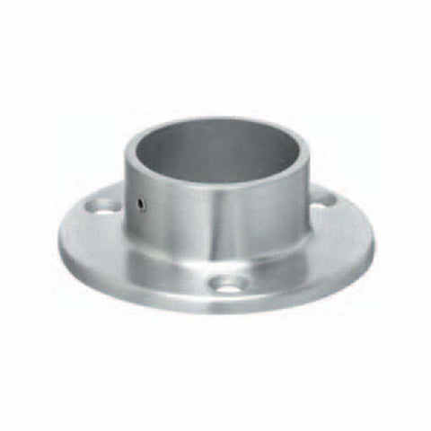 External Wall Flange - 48.3mm - 316l