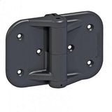 Self Closing Gate Hinges 110 x 105mm