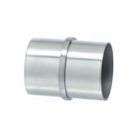 Inline Connector - 48.3mm - 316l