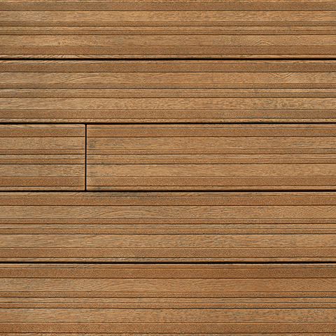 Millboard Lasta-Grip Deck Boards