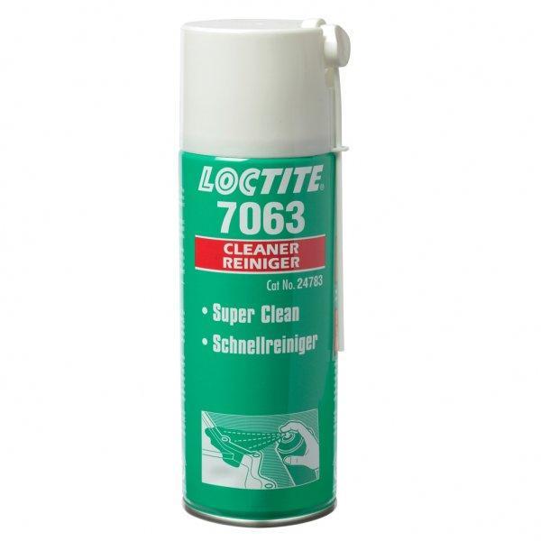 Loctite 7063 Cleaner - 400ml For Stainless Steel