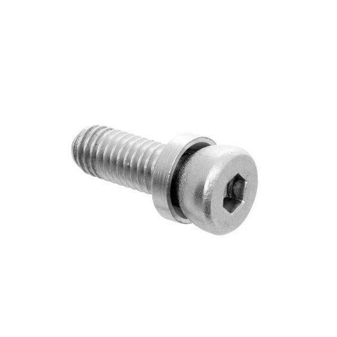 M8 Variable Fixing Bolt Stainless Steel 316 20mm Long