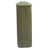 ECO Fencing Composite  Post