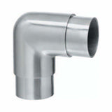 90° Elbow - 48.3mm - 316l