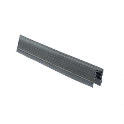 Rubber Profile For 40 x 30mm Split Rail - Per Mtr