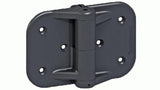 Self Closing Gate Hinges 110 x 105mm