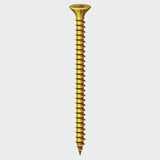 Timco Solo Woodscrew PZ2 CSK - ZYP 4.5 x 40 Box 200