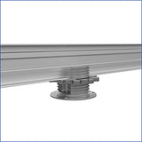 Aluminium Joist 3600mm - 120mm