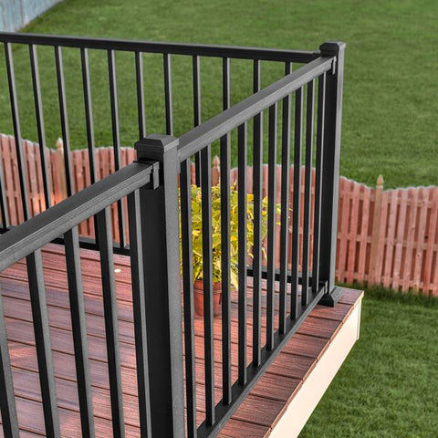 Trex Signature Railing – Deck Supermarket