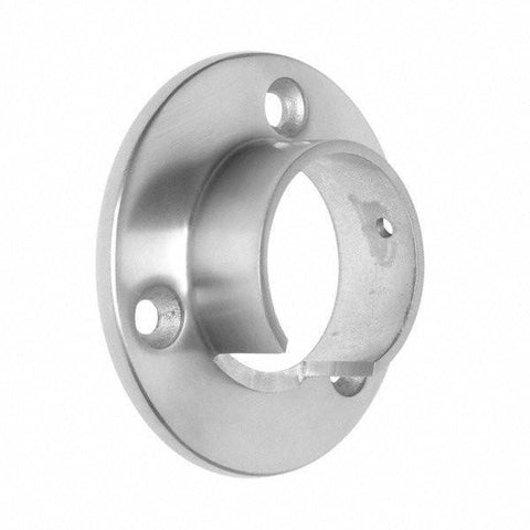 Wall/Floor Flange For Split Tube - 48.3mm - 316l