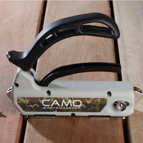 CAMO Marksman Pro Hidden Fastener Wide Board Tool
